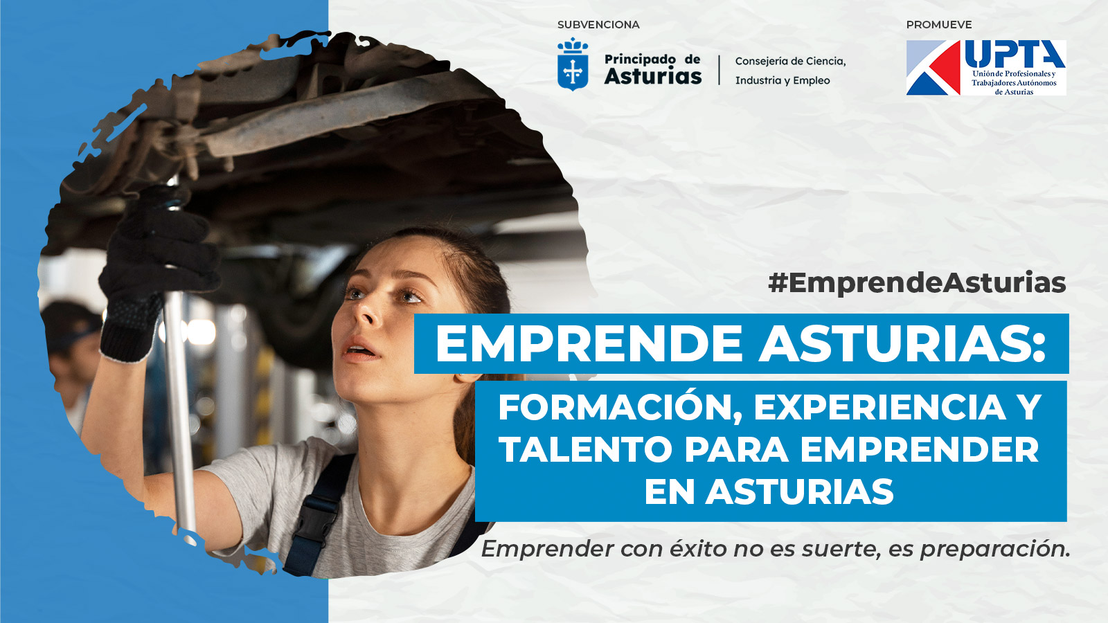 Emprende Asturias Emprende Asturias